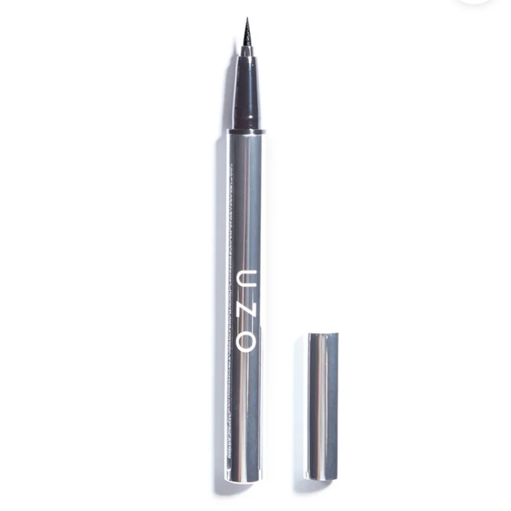 UZO Blaque Liquide Eyeliner 1ml